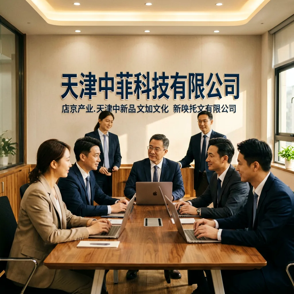 科技解决方案